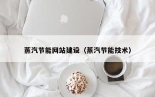 射洪蒸汽节能网站建设（蒸汽节能技术）